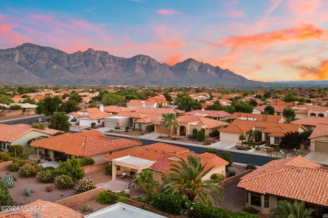 1013 E Boulder Pass, Oro Valley, AZ 85755
