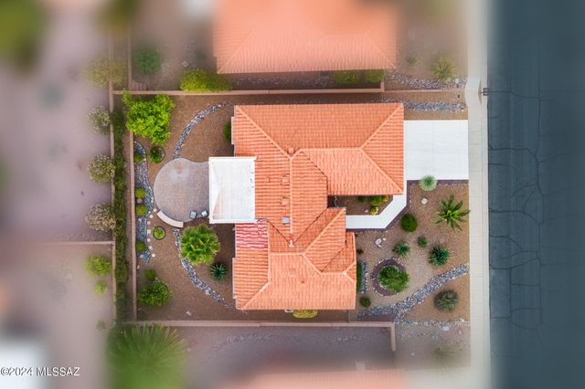 1013 E Boulder Pass, Oro Valley, AZ 85755