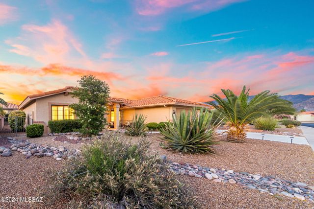 1013 E Boulder Pass, Oro Valley, AZ 85755