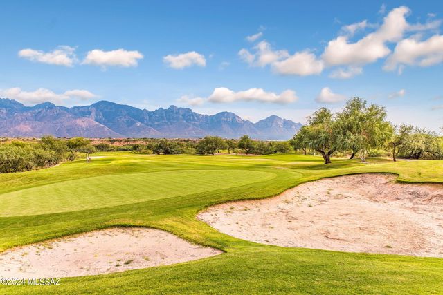 1013 E Boulder Pass, Oro Valley, AZ 85755