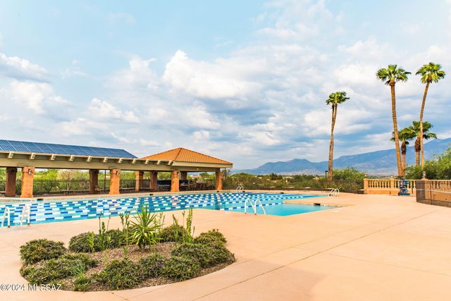 1013 E Boulder Pass, Oro Valley, AZ 85755