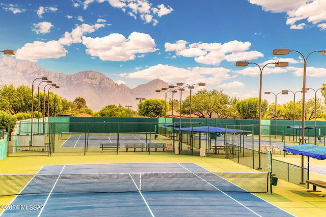 1013 E Boulder Pass, Oro Valley, AZ 85755