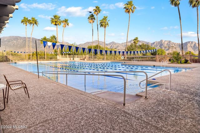 1013 E Boulder Pass, Oro Valley, AZ 85755