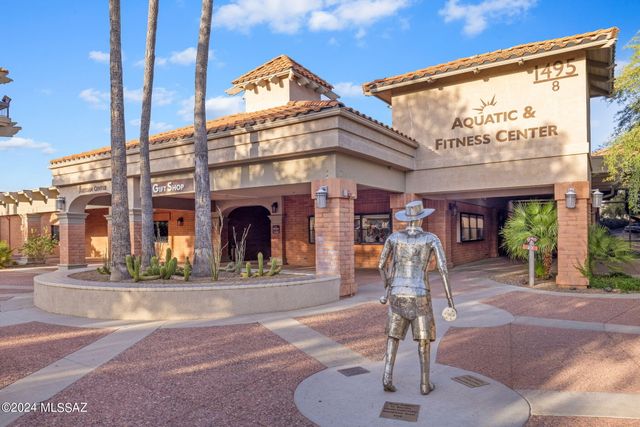 1013 E Boulder Pass, Oro Valley, AZ 85755