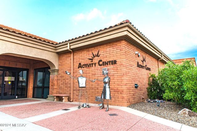 1013 E Boulder Pass, Oro Valley, AZ 85755