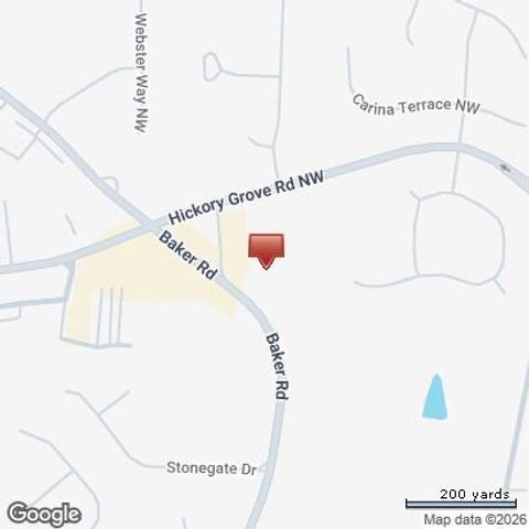 2520 Baker NW Road, Acworth, GA 30101