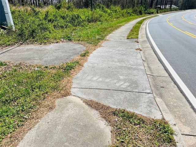 2520 Baker NW Road, Acworth, GA 30101