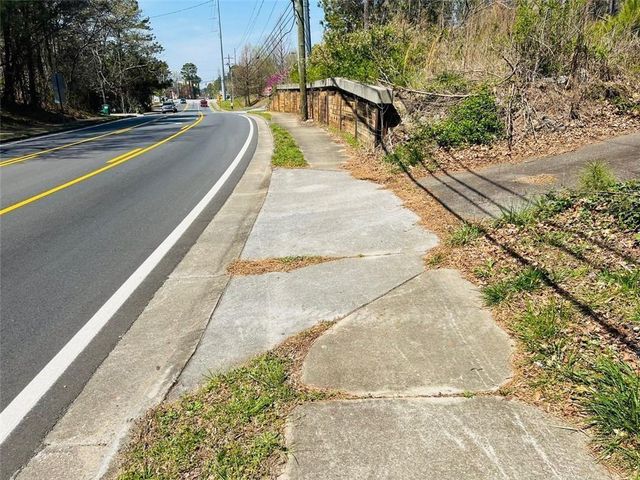 2520 Baker NW Road, Acworth, GA 30101