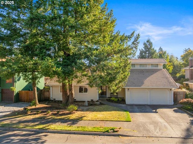 2104 Ne 165TH Dr, Portland, OR 97230