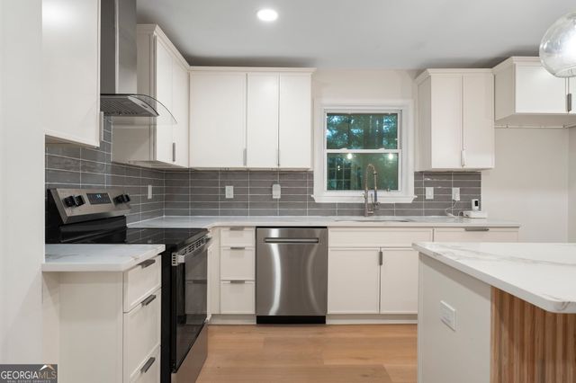 50 Wynfield Drive, Stockbridge, GA 30281