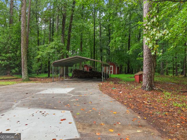 50 Wynfield Drive, Stockbridge, GA 30281