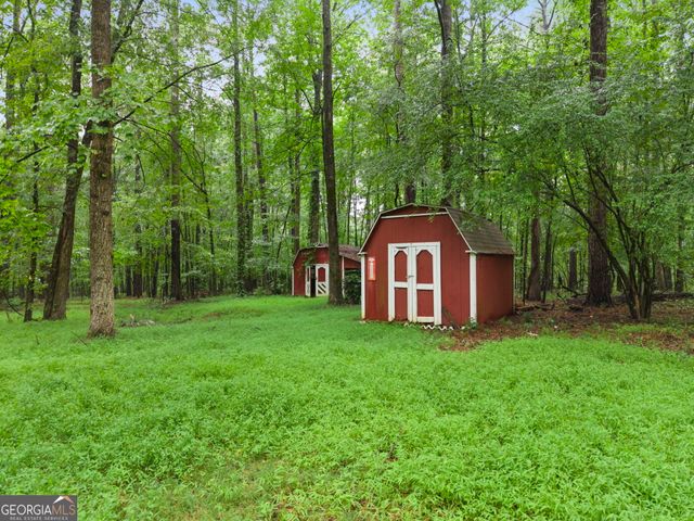 50 Wynfield Drive, Stockbridge, GA 30281