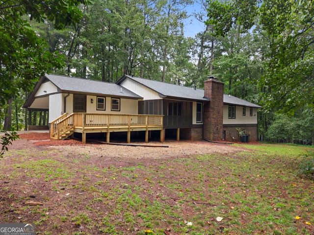 50 Wynfield Drive, Stockbridge, GA 30281