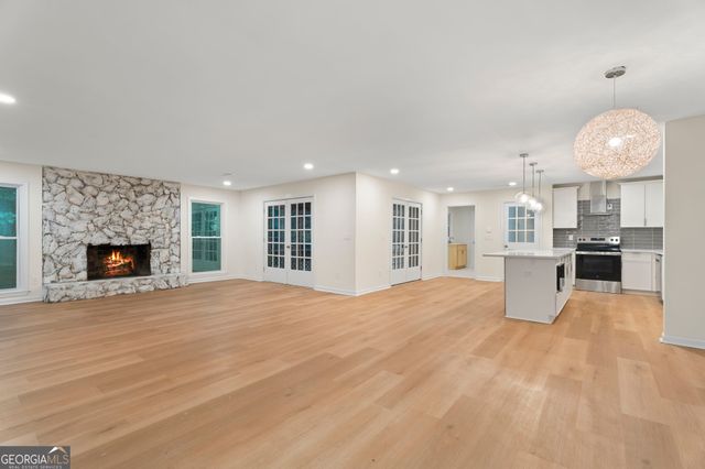 50 Wynfield Drive, Stockbridge, GA 30281