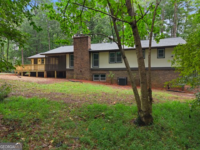 50 Wynfield Drive, Stockbridge, GA 30281
