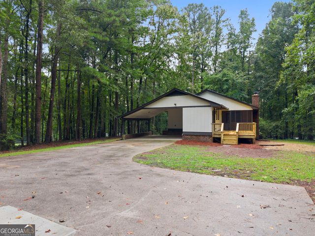 50 Wynfield Drive, Stockbridge, GA 30281