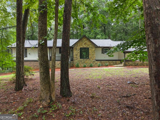 50 Wynfield Drive, Stockbridge, GA 30281