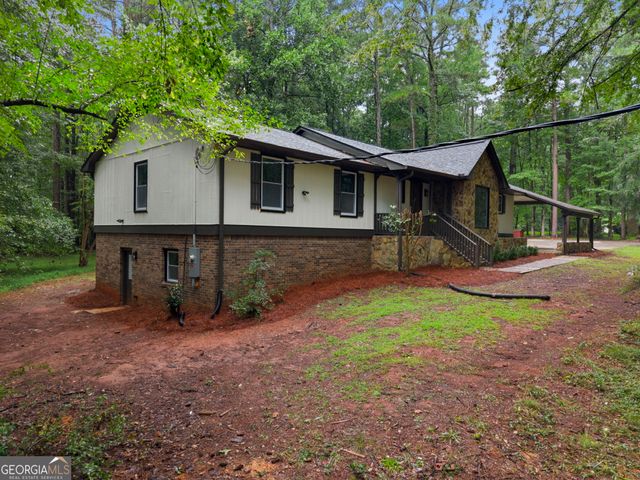 50 Wynfield Drive, Stockbridge, GA 30281