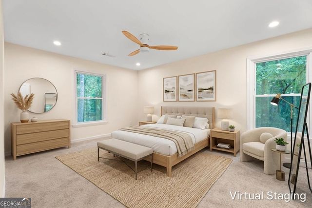 50 Wynfield Drive, Stockbridge, GA 30281