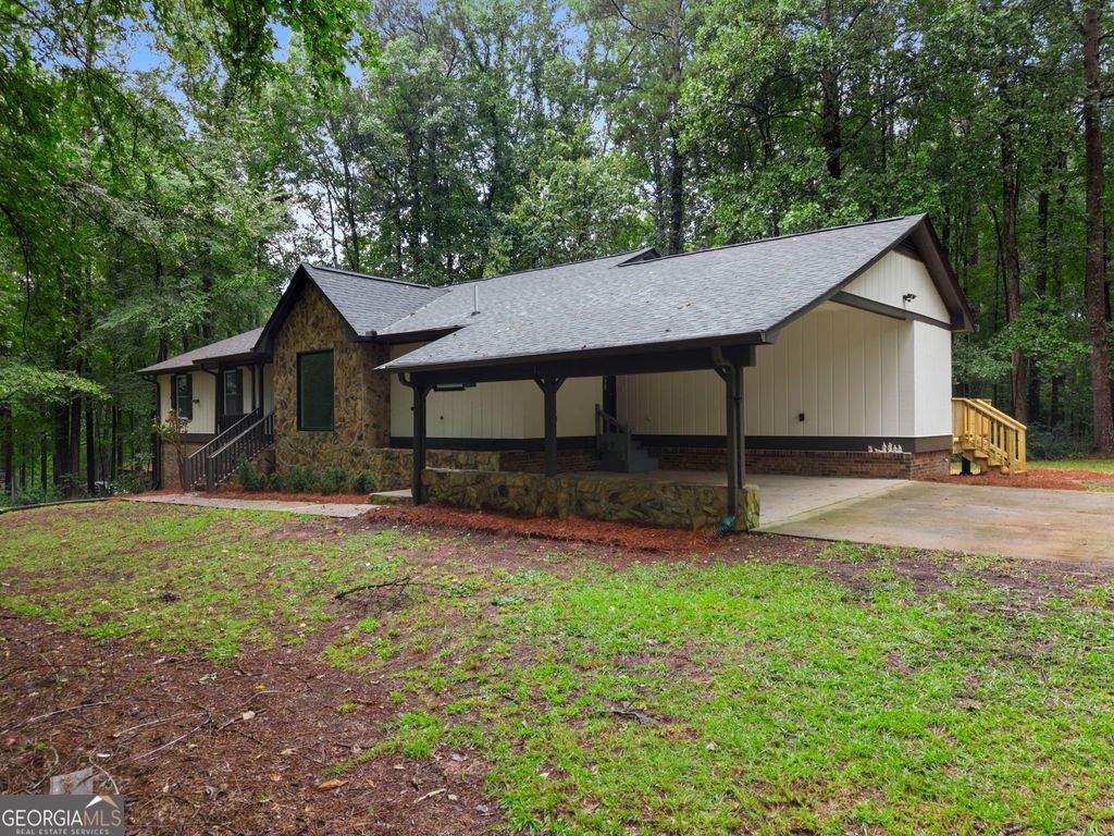 50 Wynfield Drive, Stockbridge, GA 30281