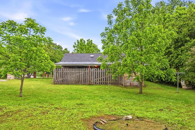121 Cedar Street, Forsyth, MO 65653