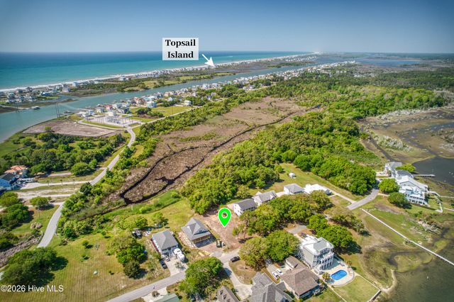 213 Shell Drive, Sneads Ferry, NC 28460
