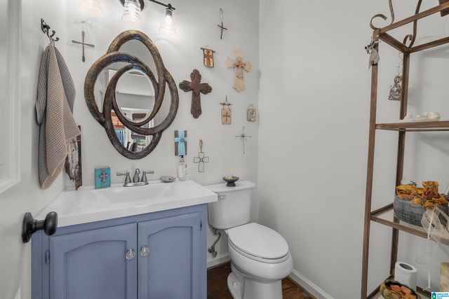 3000 OLD STONE DRIVE, Birmingham, AL 35242