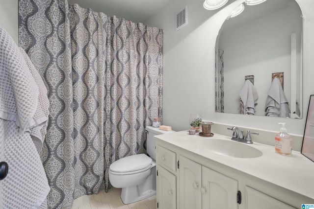 3000 OLD STONE DRIVE, Birmingham, AL 35242