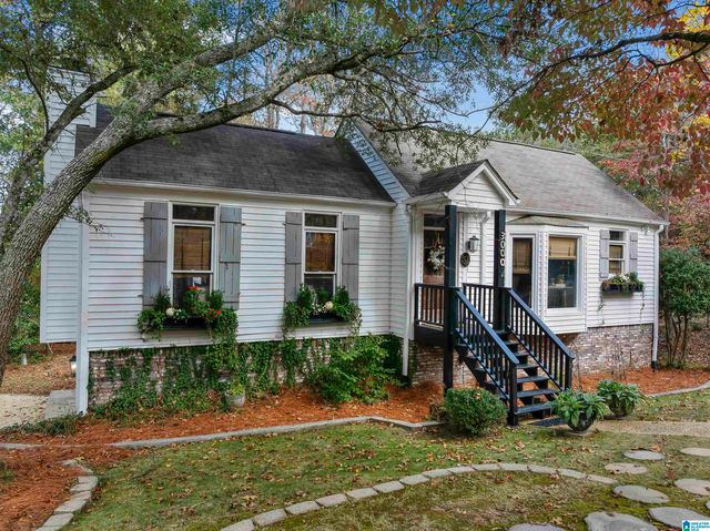 3000 OLD STONE DRIVE, Birmingham, AL 35242