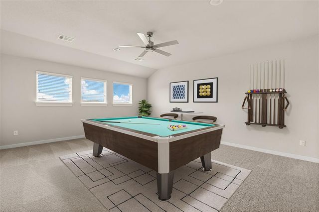 3231 Bushy Hawthorn Drive, Conroe, TX 77301