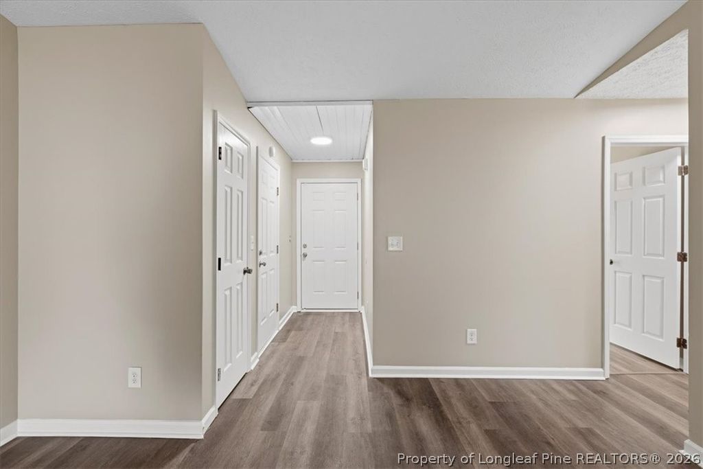 1414 Rougemart Drive, Fayetteville, NC 28304 — photo 12
