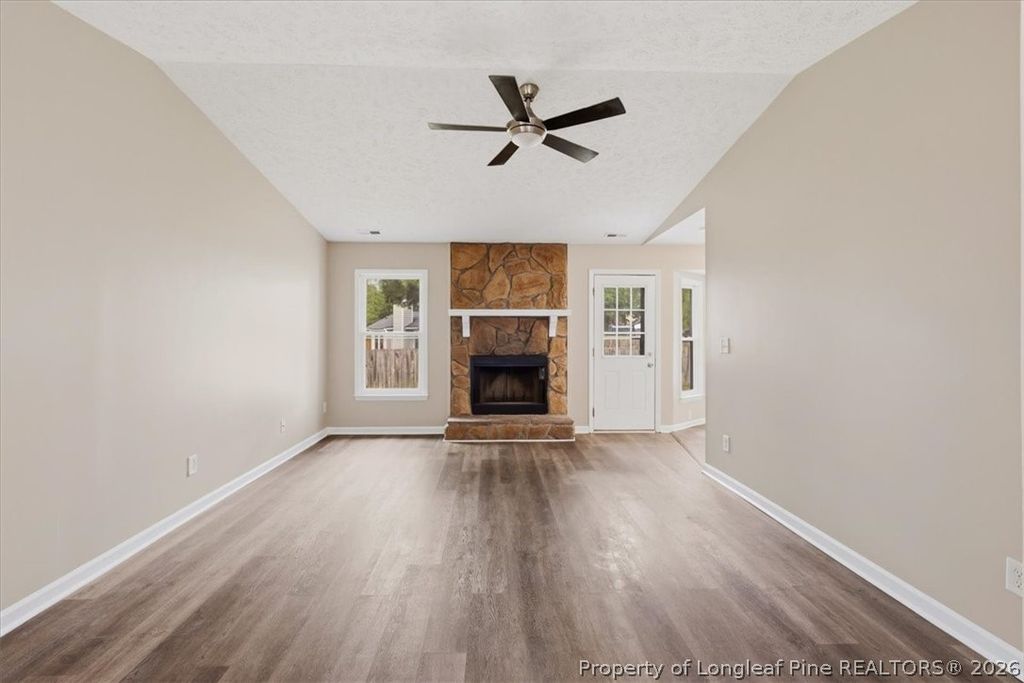 1414 Rougemart Drive, Fayetteville, NC 28304 — photo 13