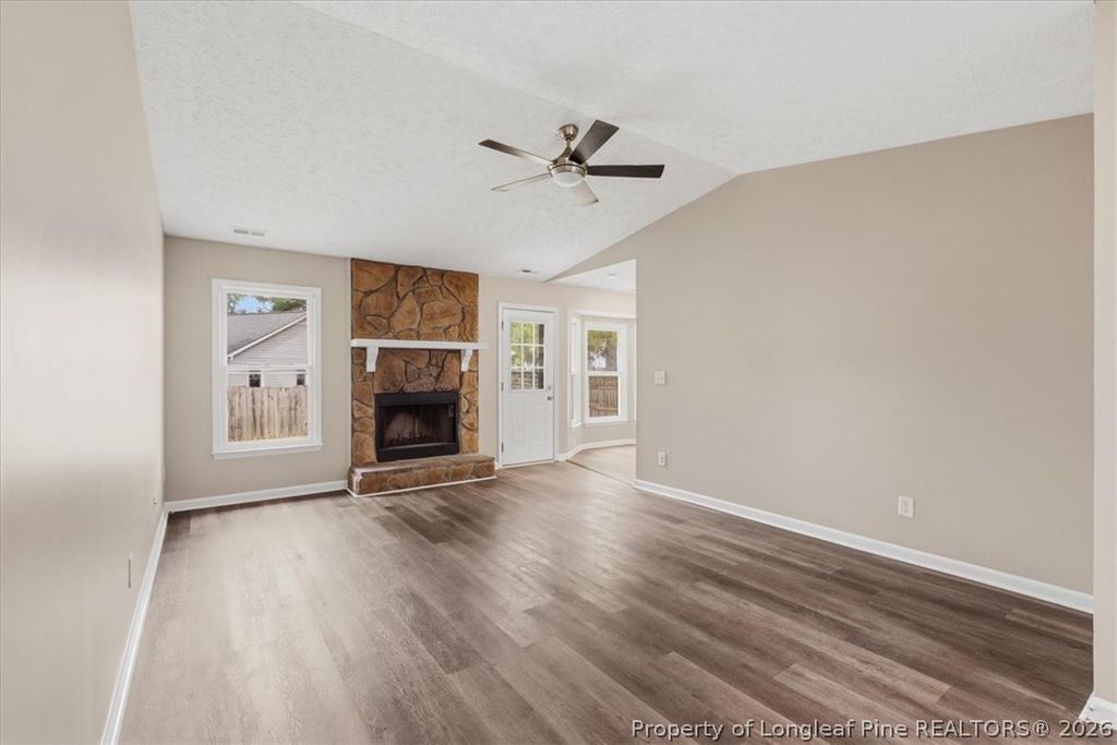 1414 Rougemart Drive, Fayetteville, NC 28304 — photo 14