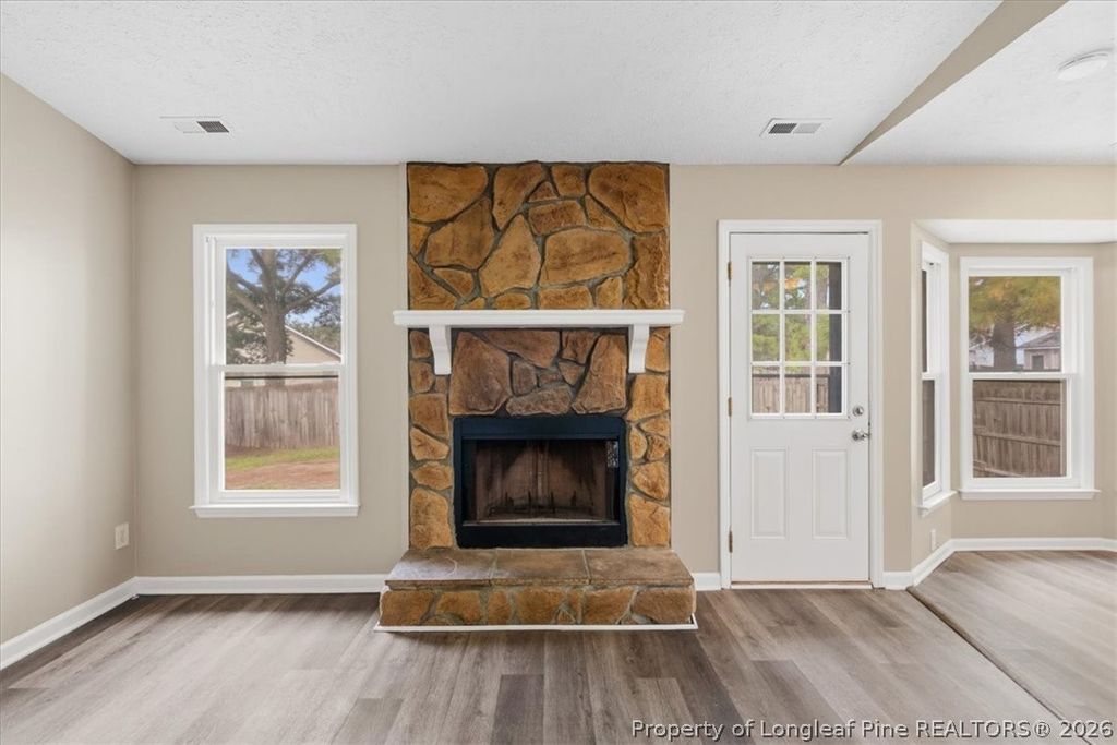 1414 Rougemart Drive, Fayetteville, NC 28304 — photo 15