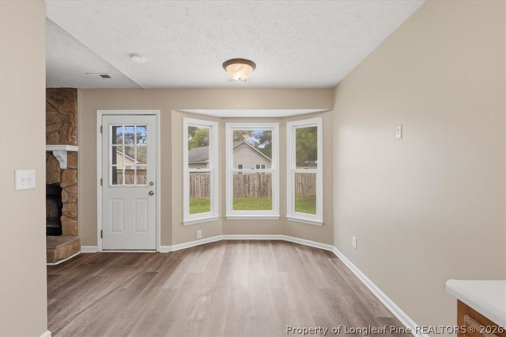 1414 Rougemart Drive, Fayetteville, NC 28304 — photo 18