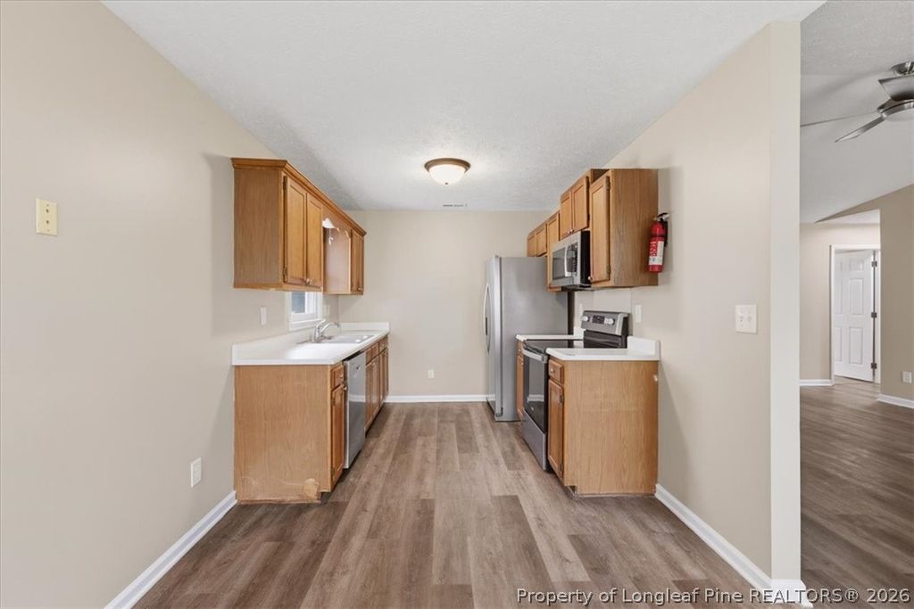 1414 Rougemart Drive, Fayetteville, NC 28304 — photo 19