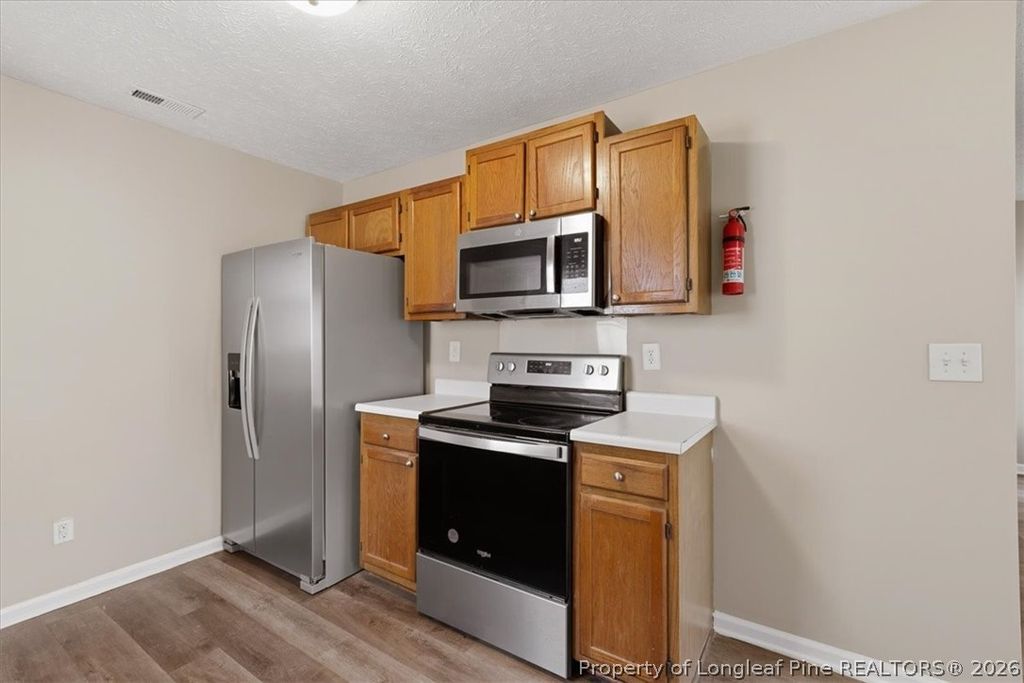 1414 Rougemart Drive, Fayetteville, NC 28304 — photo 22
