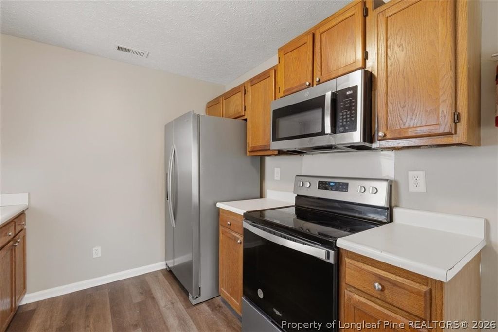 1414 Rougemart Drive, Fayetteville, NC 28304 — photo 23
