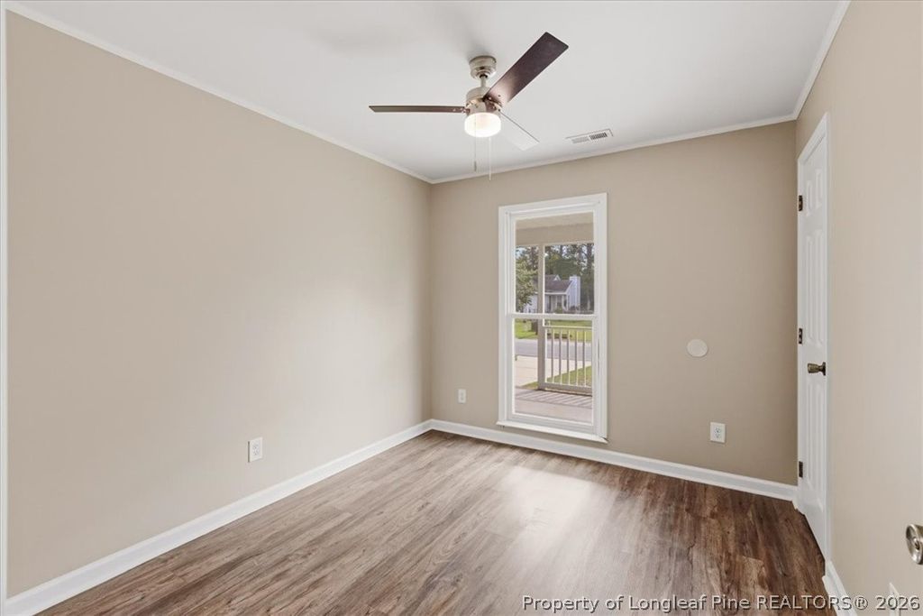 1414 Rougemart Drive, Fayetteville, NC 28304 — photo 24