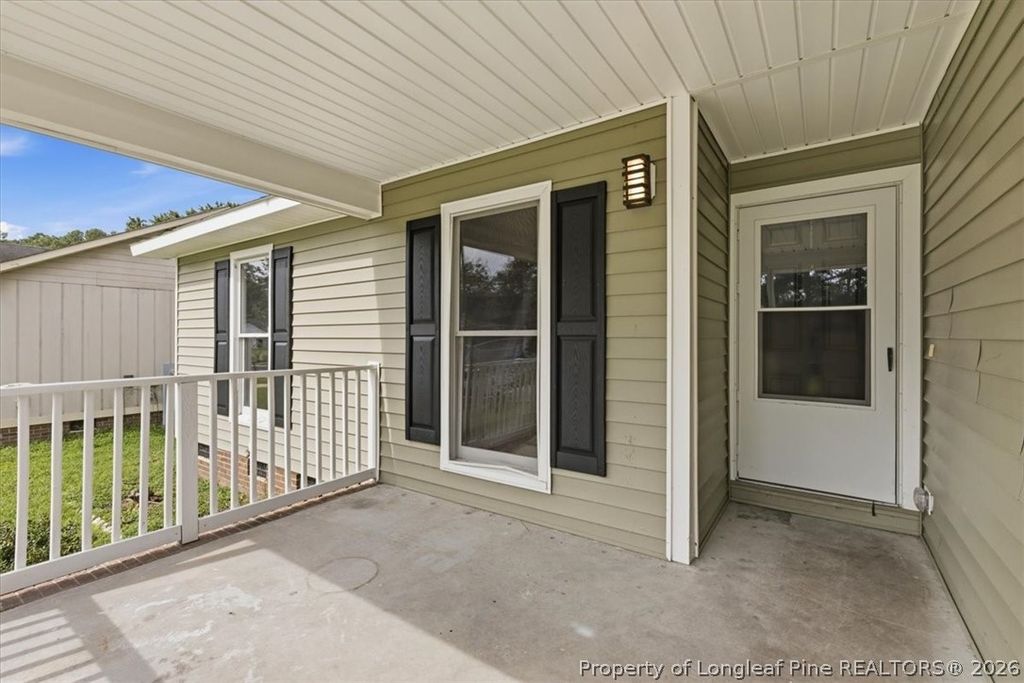 1414 Rougemart Drive, Fayetteville, NC 28304 — photo 9
