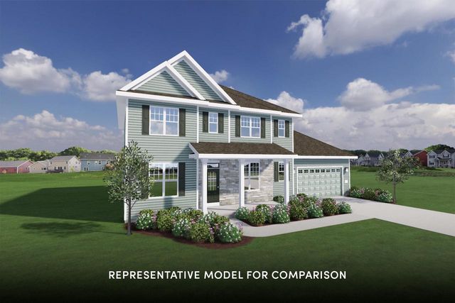 600 Winterberry DRIVE, Waukesha, WI 53188