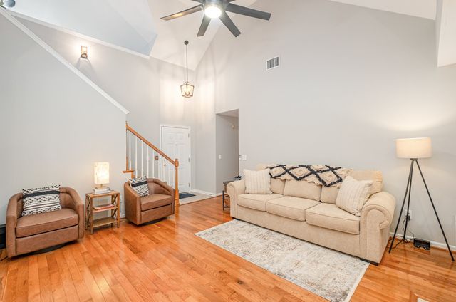 1312 Chapman Ct, Spring Hill, TN 37174