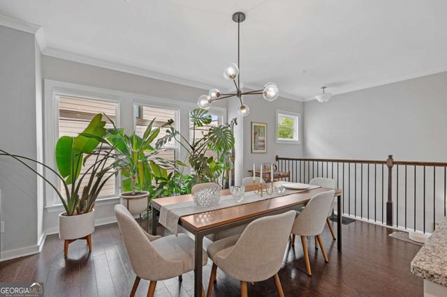 2020 Holtz Lane, Atlanta, GA 30318