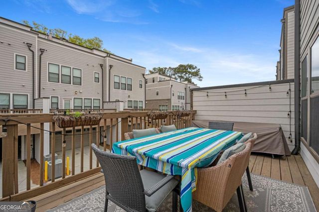 2020 Holtz Lane, Atlanta, GA 30318