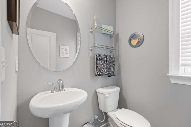 2020 Holtz Lane, Atlanta, GA 30318