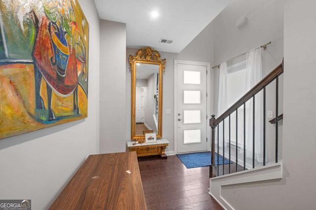 2020 Holtz Lane, Atlanta, GA 30318