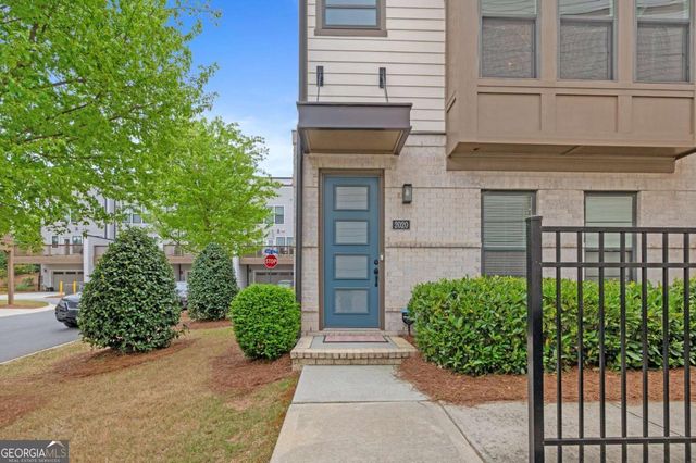 2020 Holtz Lane, Atlanta, GA 30318
