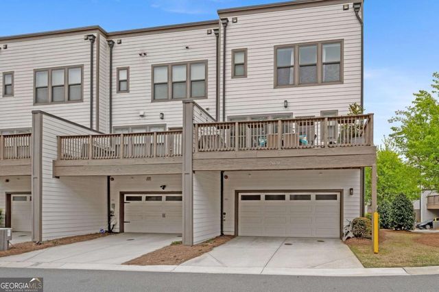 2020 Holtz Lane, Atlanta, GA 30318