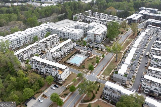 2020 Holtz Lane, Atlanta, GA 30318