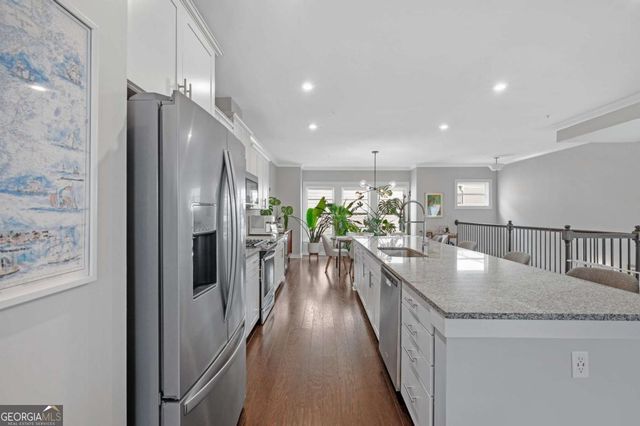 2020 Holtz Lane, Atlanta, GA 30318